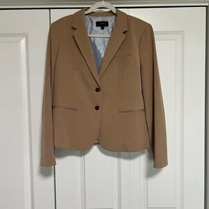 J.Crew women’s blazer size XL